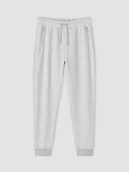 Regular Fit Erkek Jogger E?ofman Alt?