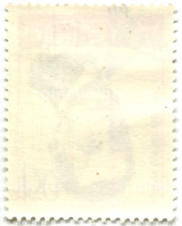 Марка Юлиан Ленский 1973 год Польша