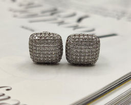 Серьги-клипсы