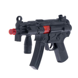 Автомат-трещотка Штурм