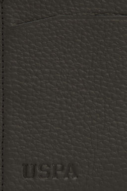 Erkek Siyah C_zdan - U.s. polo assn фото 5