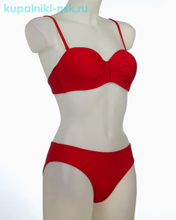 17150 Купальник раздельный (42-50) - ATLANTIC EMPIRE фото 4