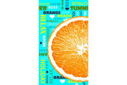 Полотенце банное вафельное 80х150 БВ 208 трт (3082-1) - Наталья-текстиль фото 2