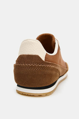 COMBINATION TRAINERS