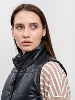 Жилет женский Наоми - Yollochka фото 29