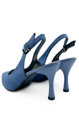 Туфли-13301 - Lady maria фото 2