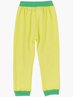 Пижама для девочки UD 1159 салатовый - Mini maxi фото 11