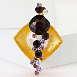 Брошь-кулон арт. 32 1617 (id 275301) - Rada фото 2