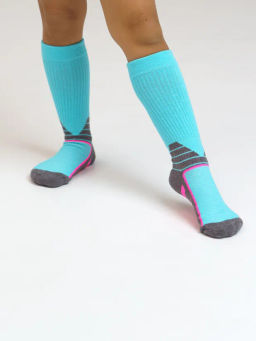 PlayToday / Термоноски трикотажные для девочек