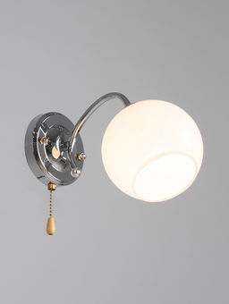 Бра «Пион» 1×60 Вт, E27, 14×14×25 см