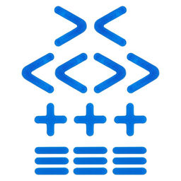 Касса цифр + знаки Calligrata «УЧИСЬ СЧИТАТЬ», 50 элементов