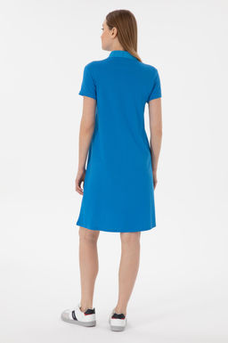 Kad_n Saks _rme Elbise Sepette S_rpriz _ndirim - U.s. polo assn фото 4