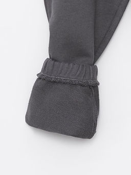 Beli Lastikli Mickey Mouse Bask?l? Erkek Bebek E?ofman Alt - Waikiki фото 3