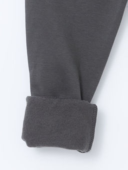 Beli Lastikli Erkek ?ocuk Kal?n Jogger E?ofman Alt? - Waikiki фото 2