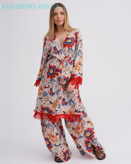 Виолета вискоза Вояж Комплект (42-50)