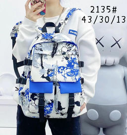 Рюкзак Космонавт (арт. 2135) - Storyland фото 4