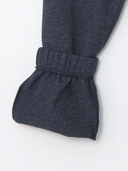 Beli Lastikli Erkek ?ocuk Jogger E?ofman Alt? - Waikiki фото 3