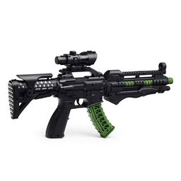 Автомат "Точно в цель" в пакете