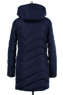 04-1813 Куртка демисезонная (Синтепон 200) - El podio фото 5