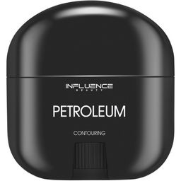 Influence Beauty Кремовый контуринг Petroleum тон 01