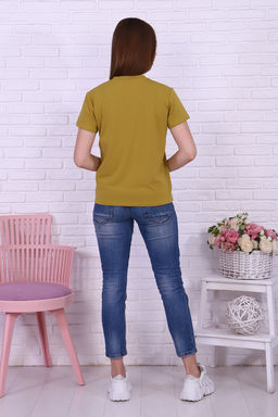 Футболка 56514 - Натали фото 32