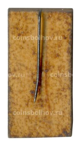 Значок Кижи