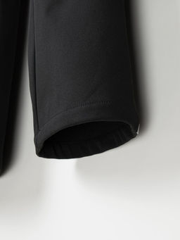 Брюки Softshell демисезонные Уголь 7+ - Bungly фото 7