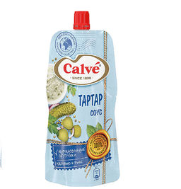 Calve, соус Тартар, 230 г  фото 2