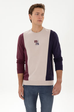 Erkek Ta_ Sweatshirt - U.s. polo assn фото 3