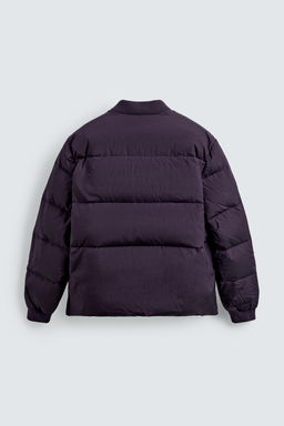 SR_A KIMONO PUFFER JACKET
