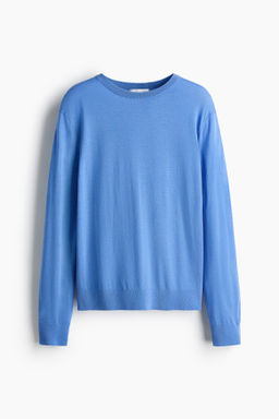 Jersey en lana merino