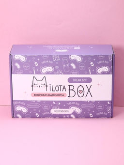 MilotaBox "Dream Box"