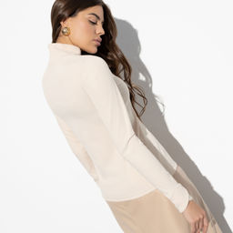 Джемпер Приятные воспоминания (нежность) - Charutti фото 7