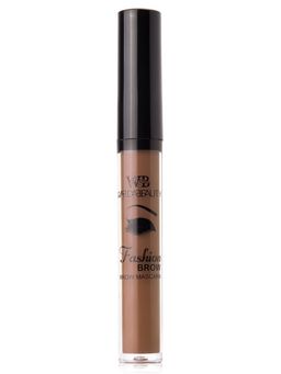 Тушь для бровеи? "Fashion brow mascara Warda beauty" 06 тон