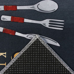 Коврик для кухни Этель Cooking, 4060 см  фото 3