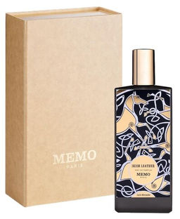 MEMO IRISH LEATHER u EDP 75 ml M, парфюмерная вода