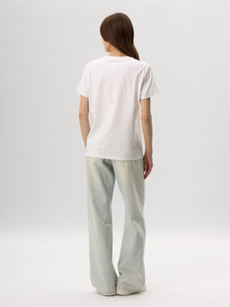 Футболка женская 12521-42036 white