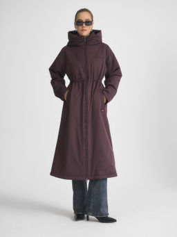 Плащ утепленный HOOPS, арт. 33220 фото 20