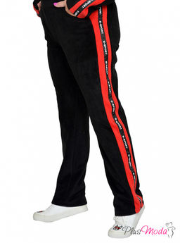 Брюки Модель №2125 размеры 44-84 - Plusmoda фото 3