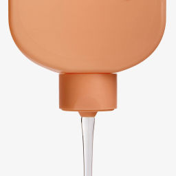 CAFE MIMI COLOURS Гель для душа MANGO MANIA с экстрактами манго,лемонграсса и пребиотиками 400мл - Кафе красоты фото 2