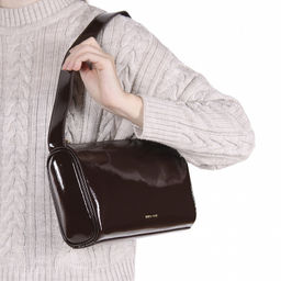 Сумка 1510EC chocolate Euro-Col