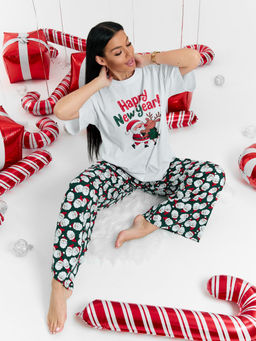 Пижама мод.2085/2