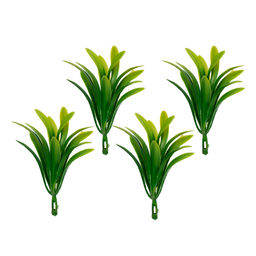 Искусственное растение Blumentag GPT-06 Декоративные элементы для садовых композиций Веточки 6 х 4 шт. 11