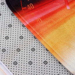 Коврик детский «Машина», 40×60 см