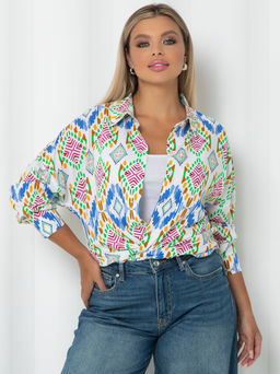 Рубашка П-2185/11