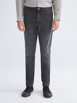 760 Skinny Fit Erkek Jean Pantolon