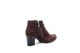 Ботильоны 600 w.brown.vera4/Шерсть
