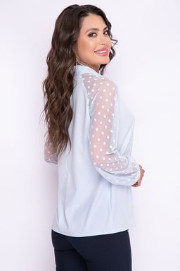 Блузка 41110-2 - Avili фото 7