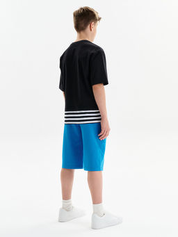 BFT3389/10U Футболка для мальчиков