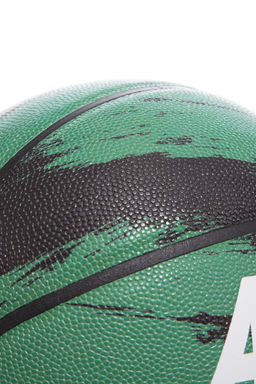 Мяч баскетбольный Зеленый - Anta фото 5